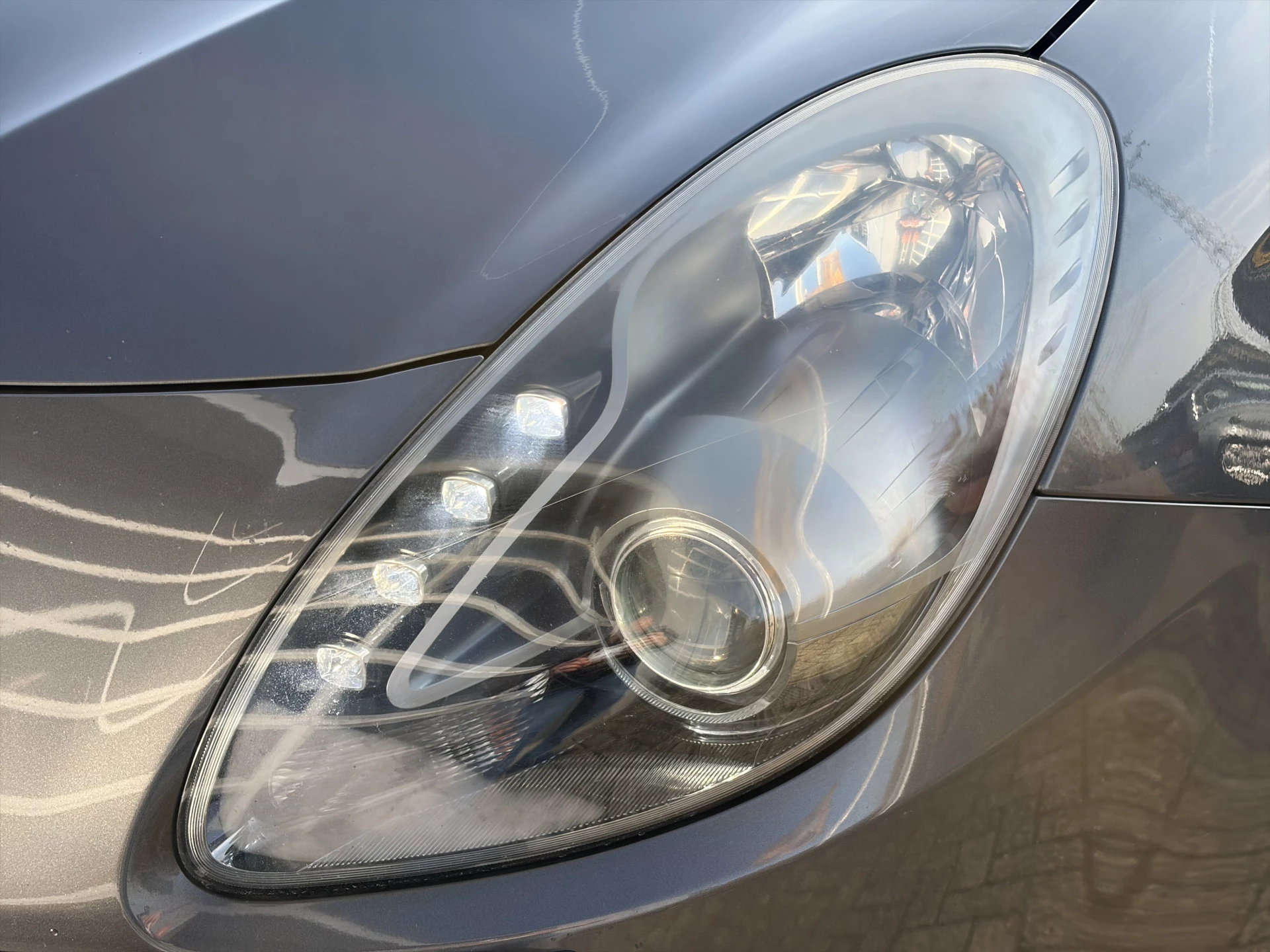 Hoofdafbeelding Alfa Romeo Giulietta