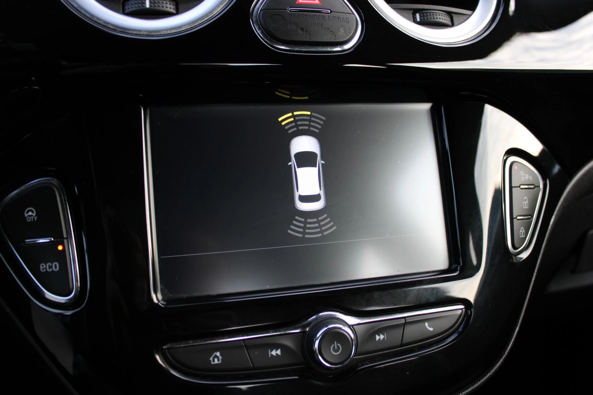 Hoofdafbeelding Opel ADAM