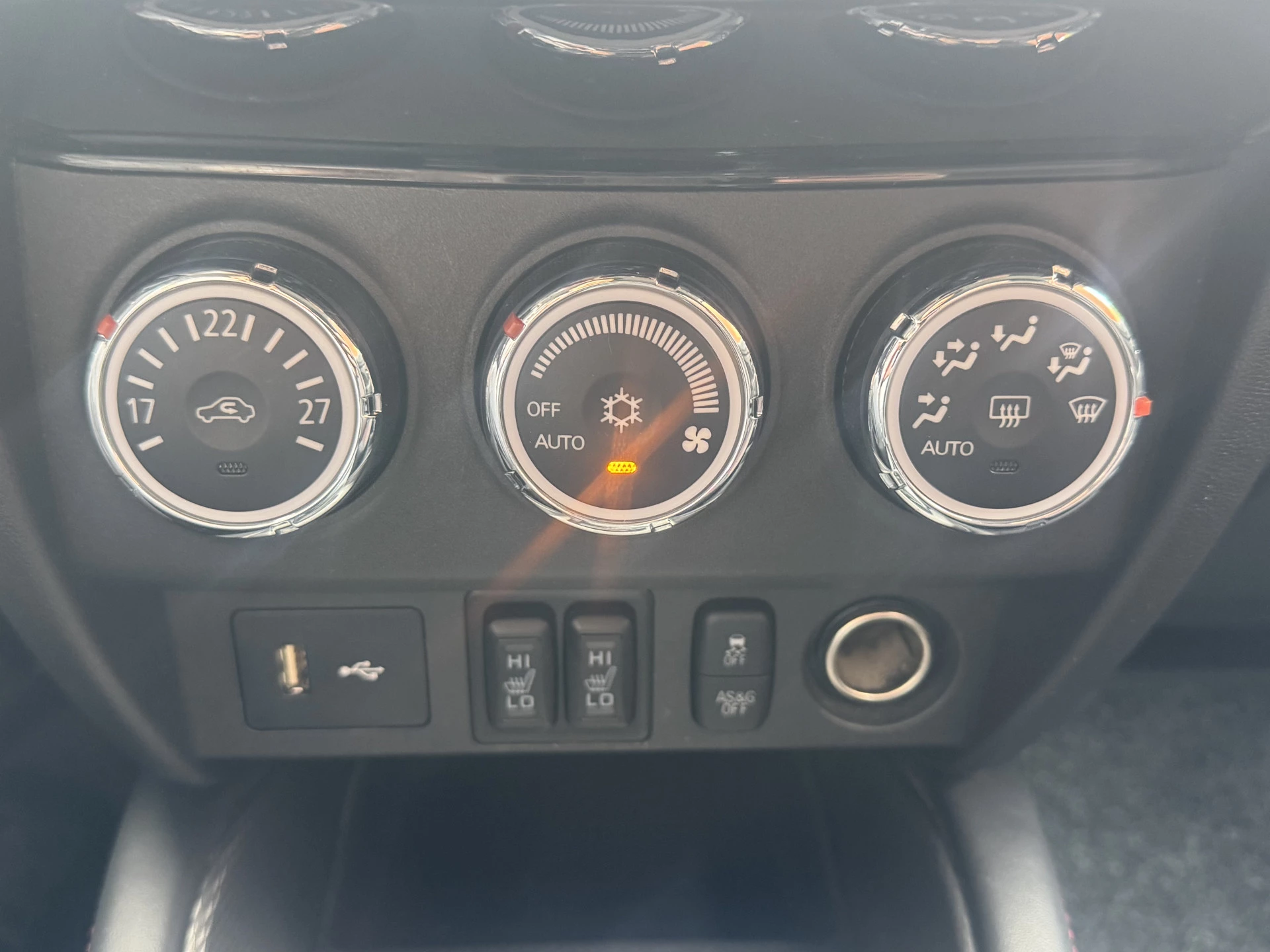 Hoofdafbeelding Mitsubishi ASX