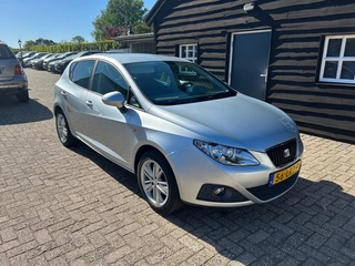 SEAT Ibiza 1.4 Good Stuf