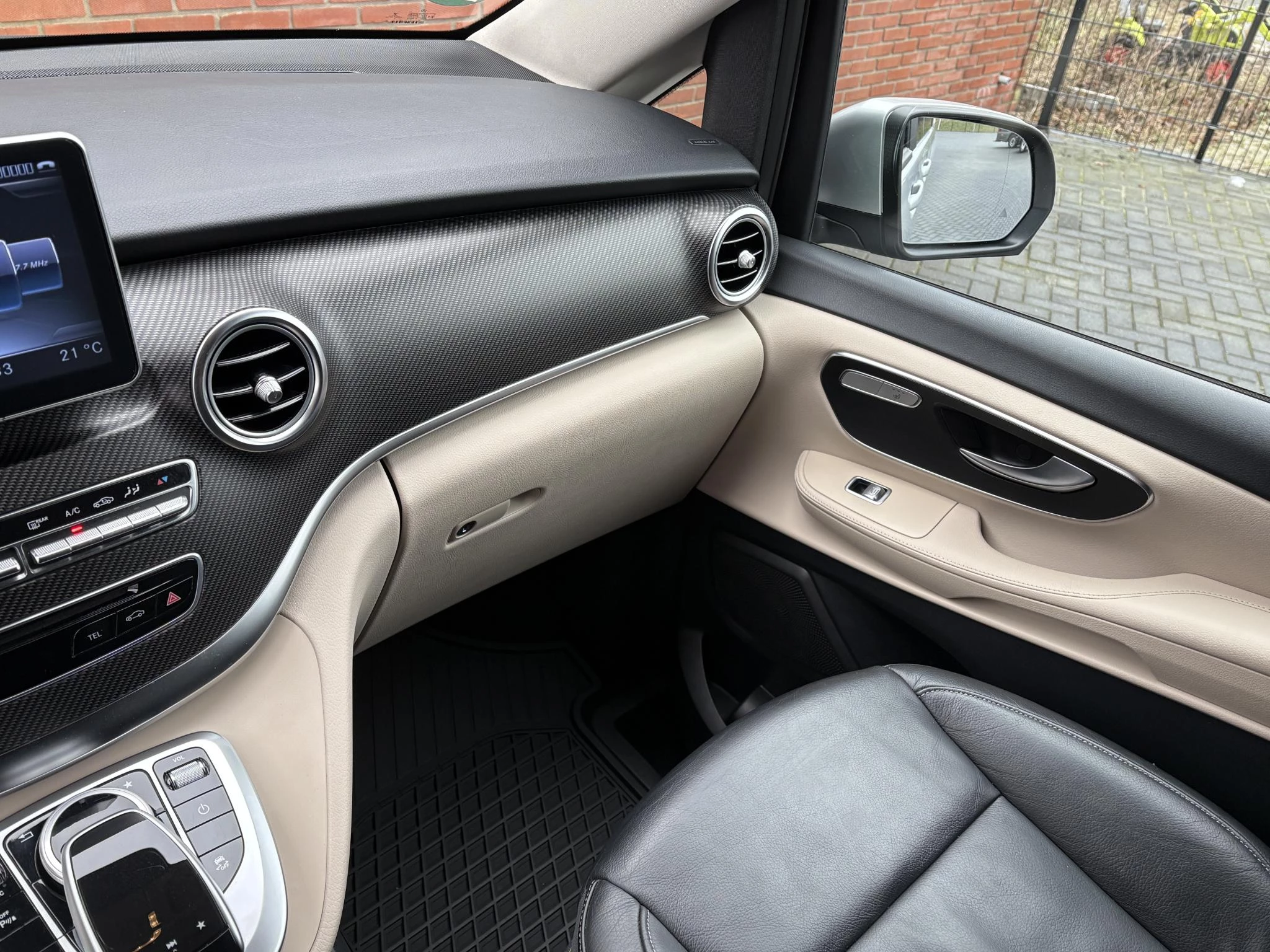 Hoofdafbeelding Mercedes-Benz Marco Polo