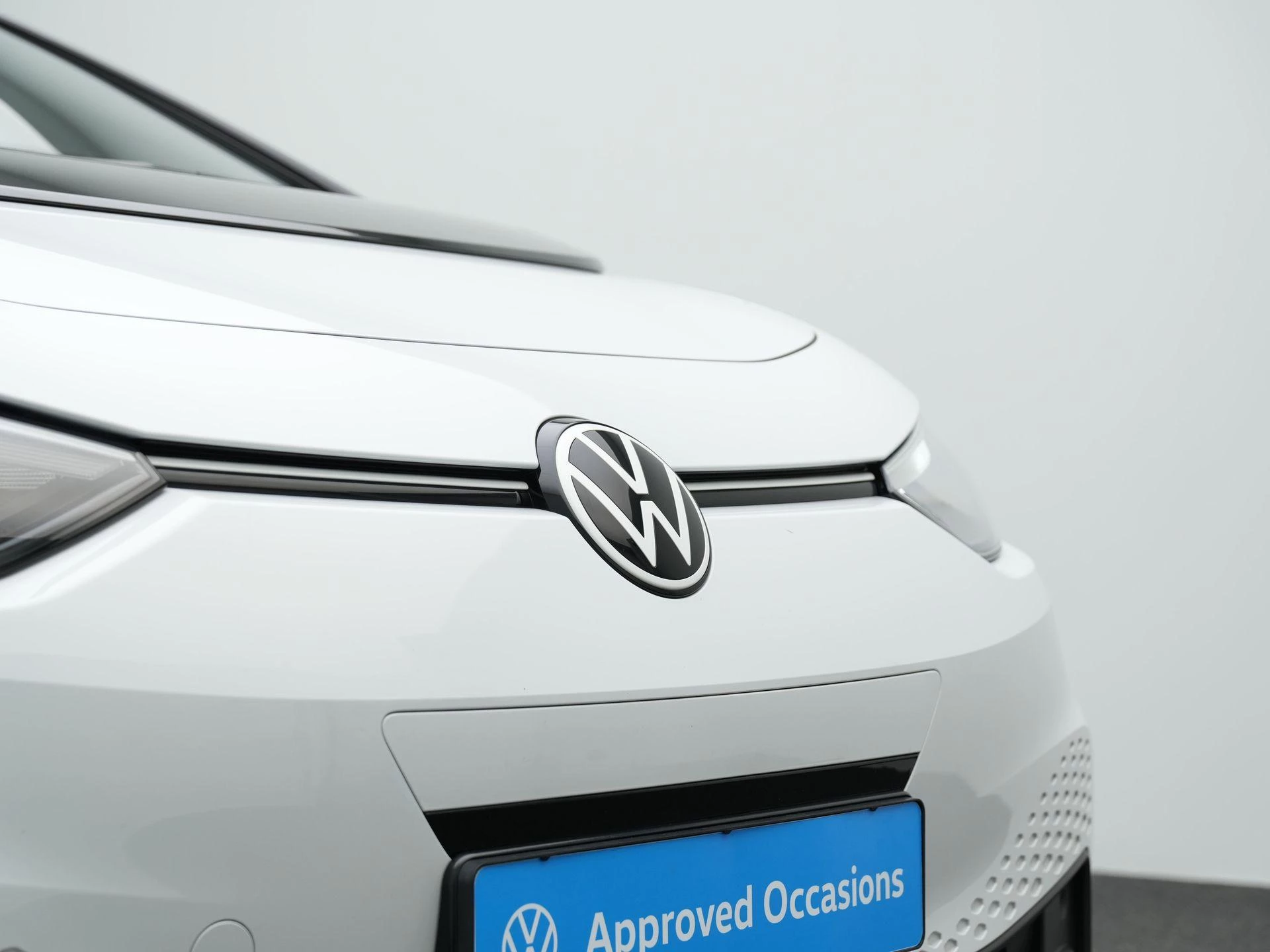 Hoofdafbeelding Volkswagen ID.3