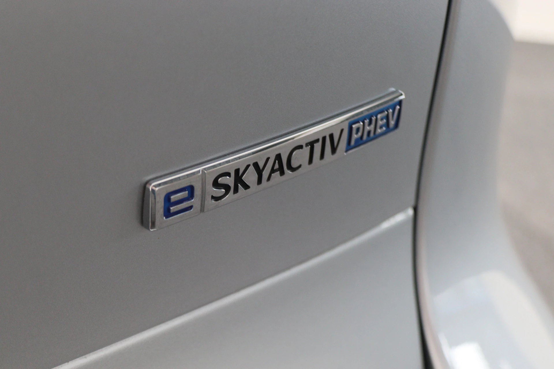 Hoofdafbeelding Mazda CX-60