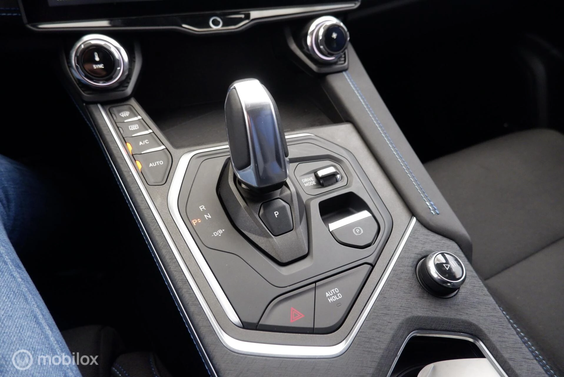 Hoofdafbeelding Lynk & Co 01