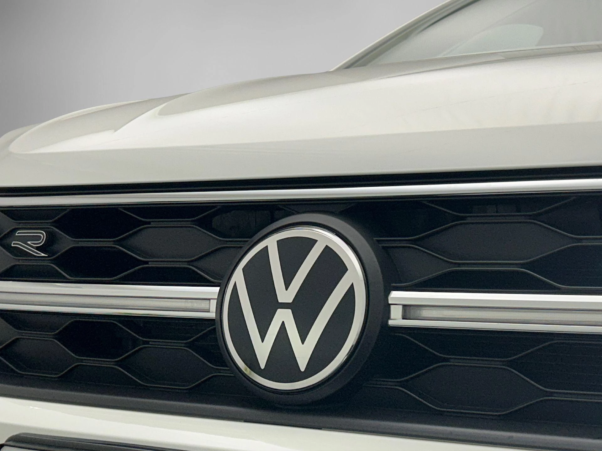 Hoofdafbeelding Volkswagen Taigo