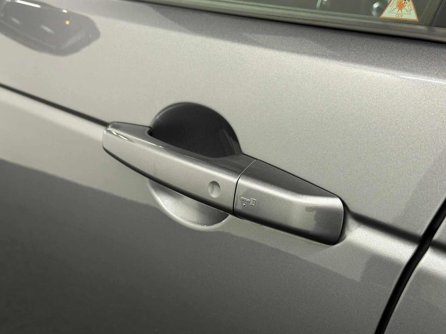 Hoofdafbeelding Land Rover Discovery Sport