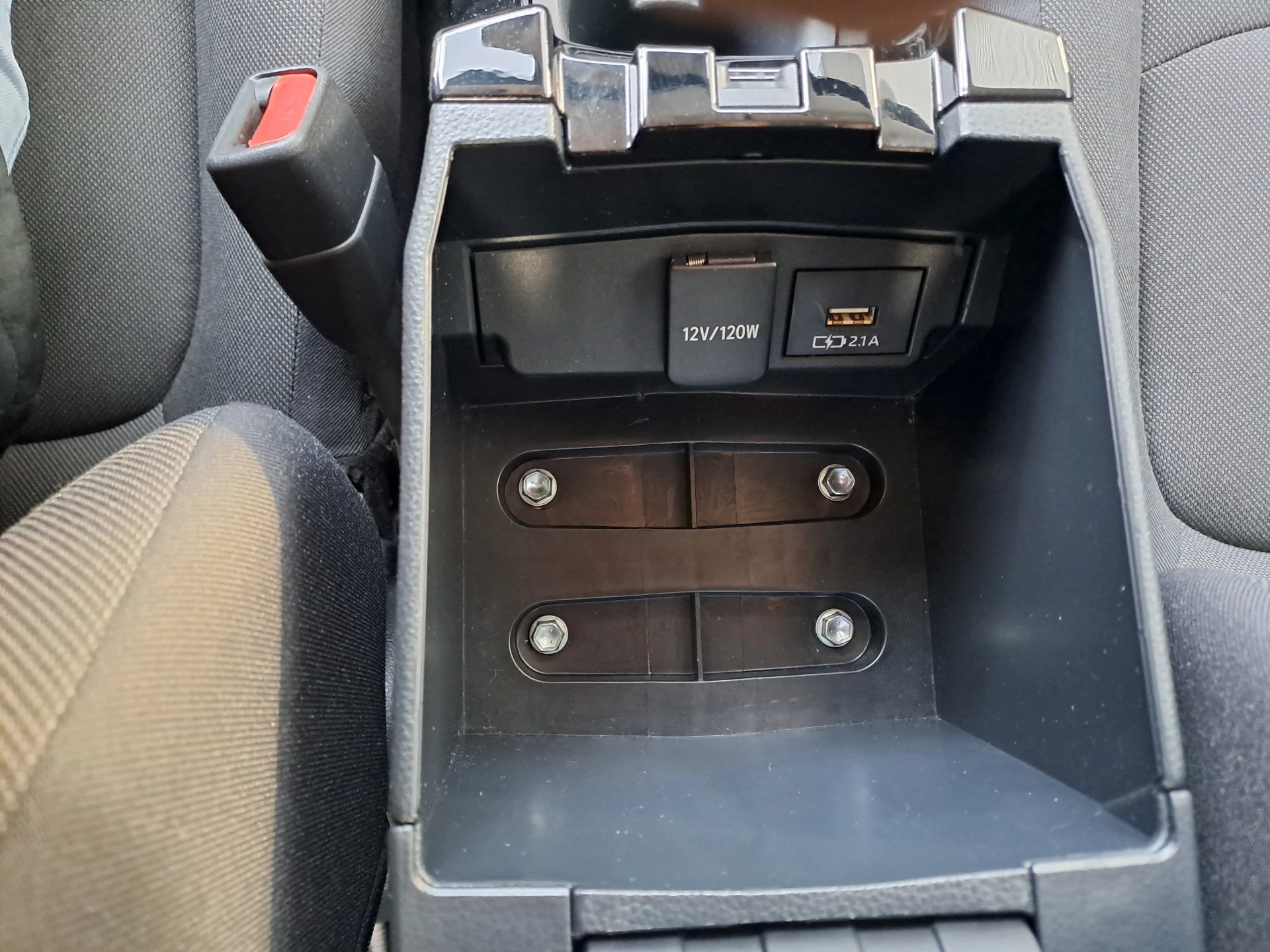 Hoofdafbeelding Toyota Corolla