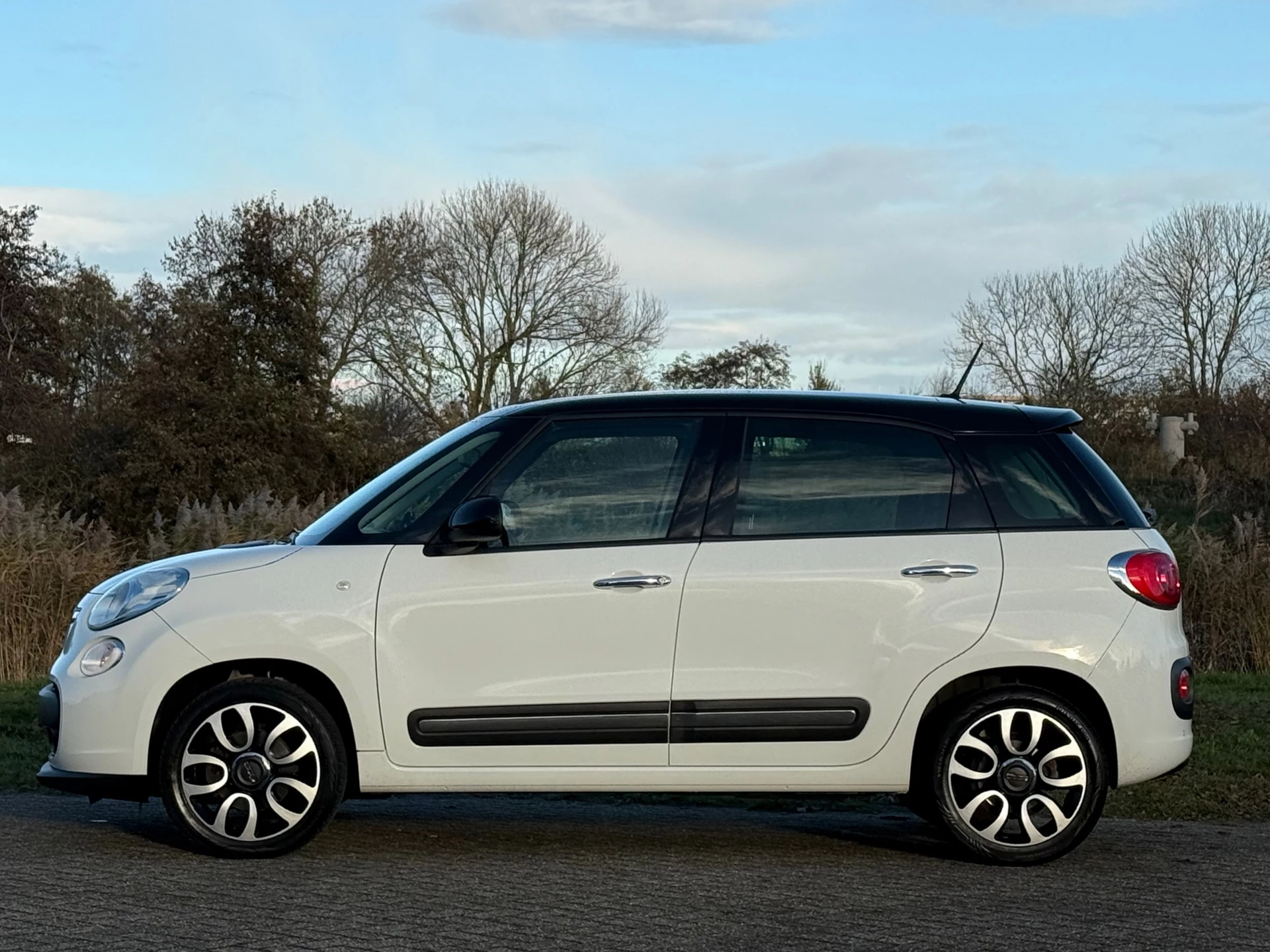 Hoofdafbeelding Fiat 500L