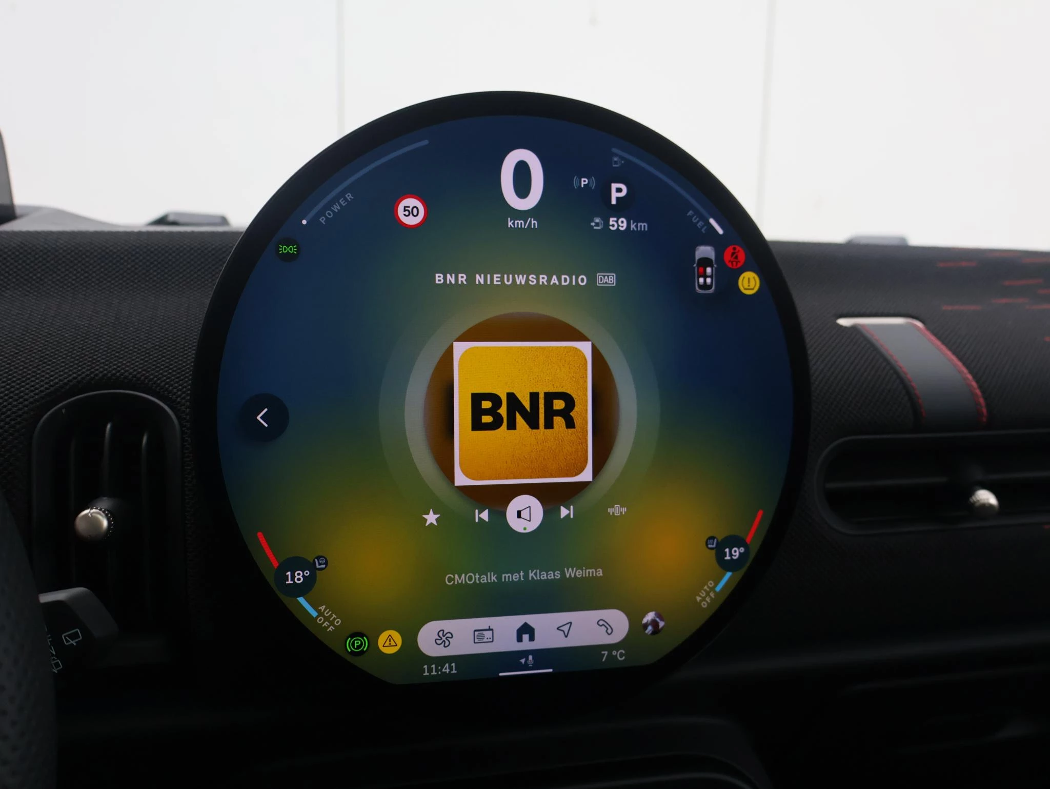 Hoofdafbeelding MINI 3-deurs