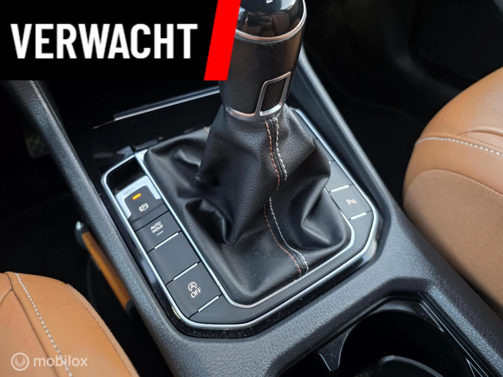 Hoofdafbeelding Volkswagen Golf Sportsvan