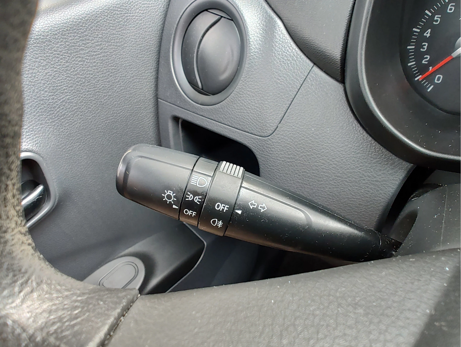 Hoofdafbeelding Suzuki Celerio