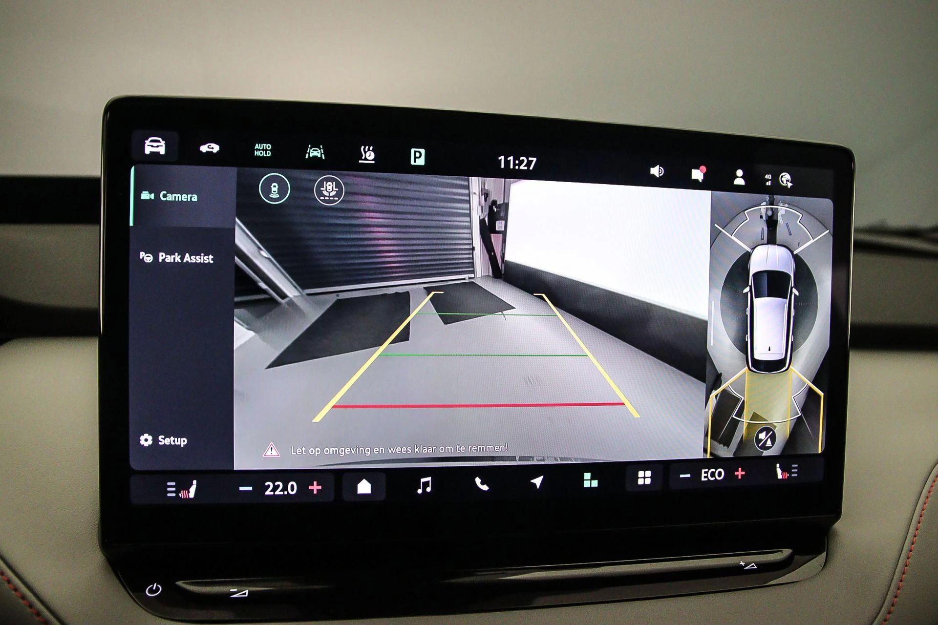 Hoofdafbeelding Škoda Elroq