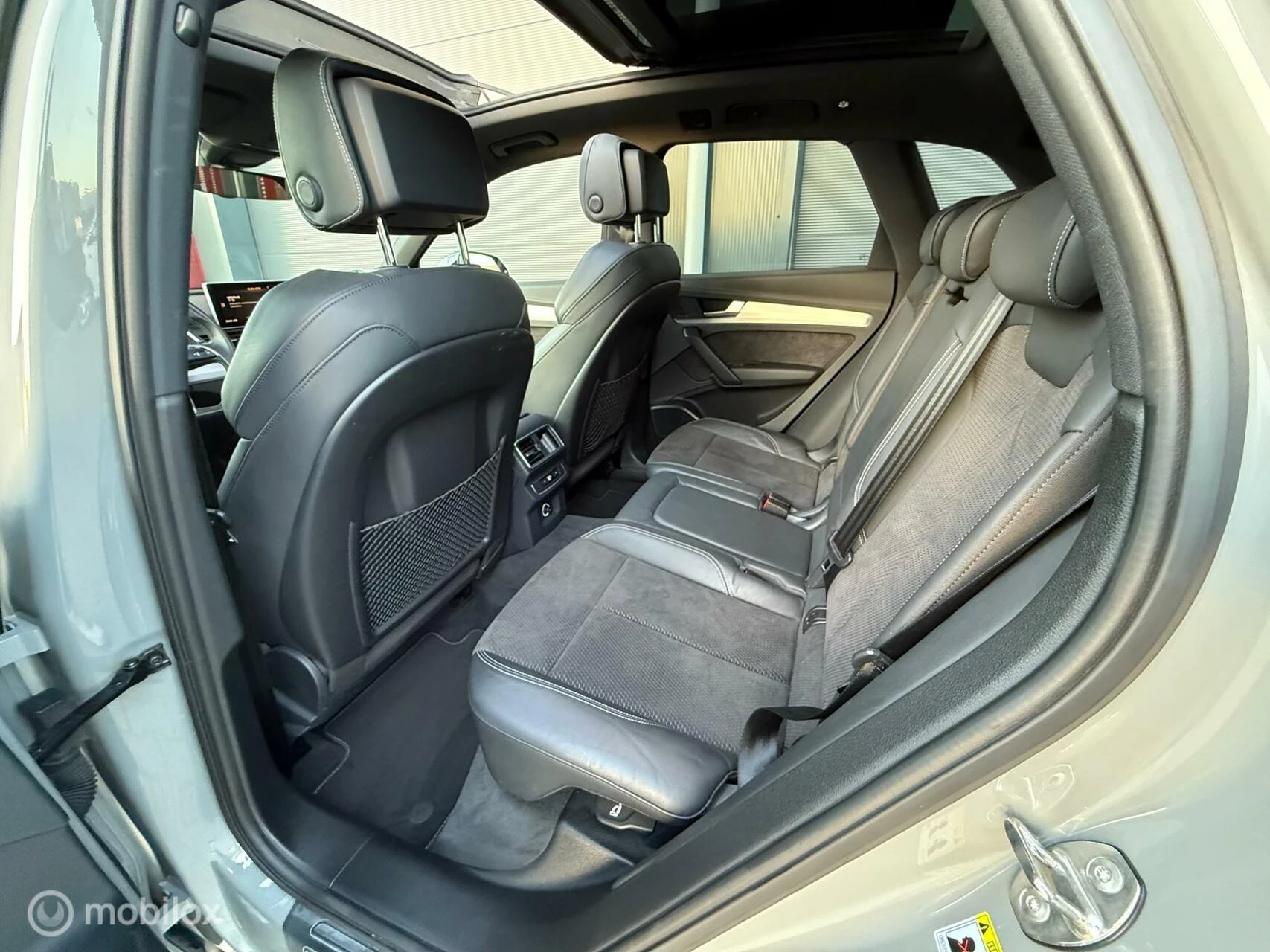 Hoofdafbeelding Audi SQ5