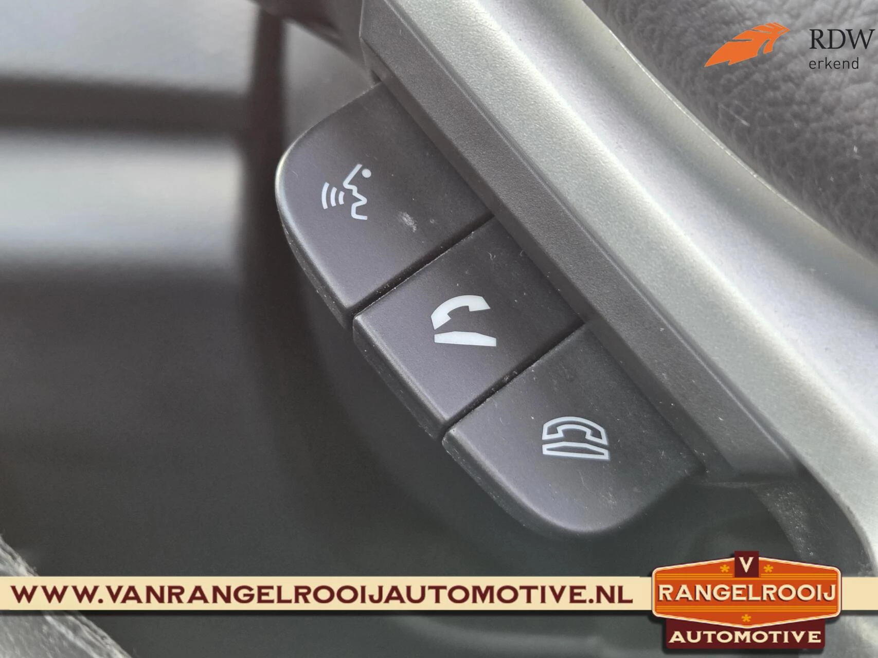 Hoofdafbeelding Suzuki S-Cross