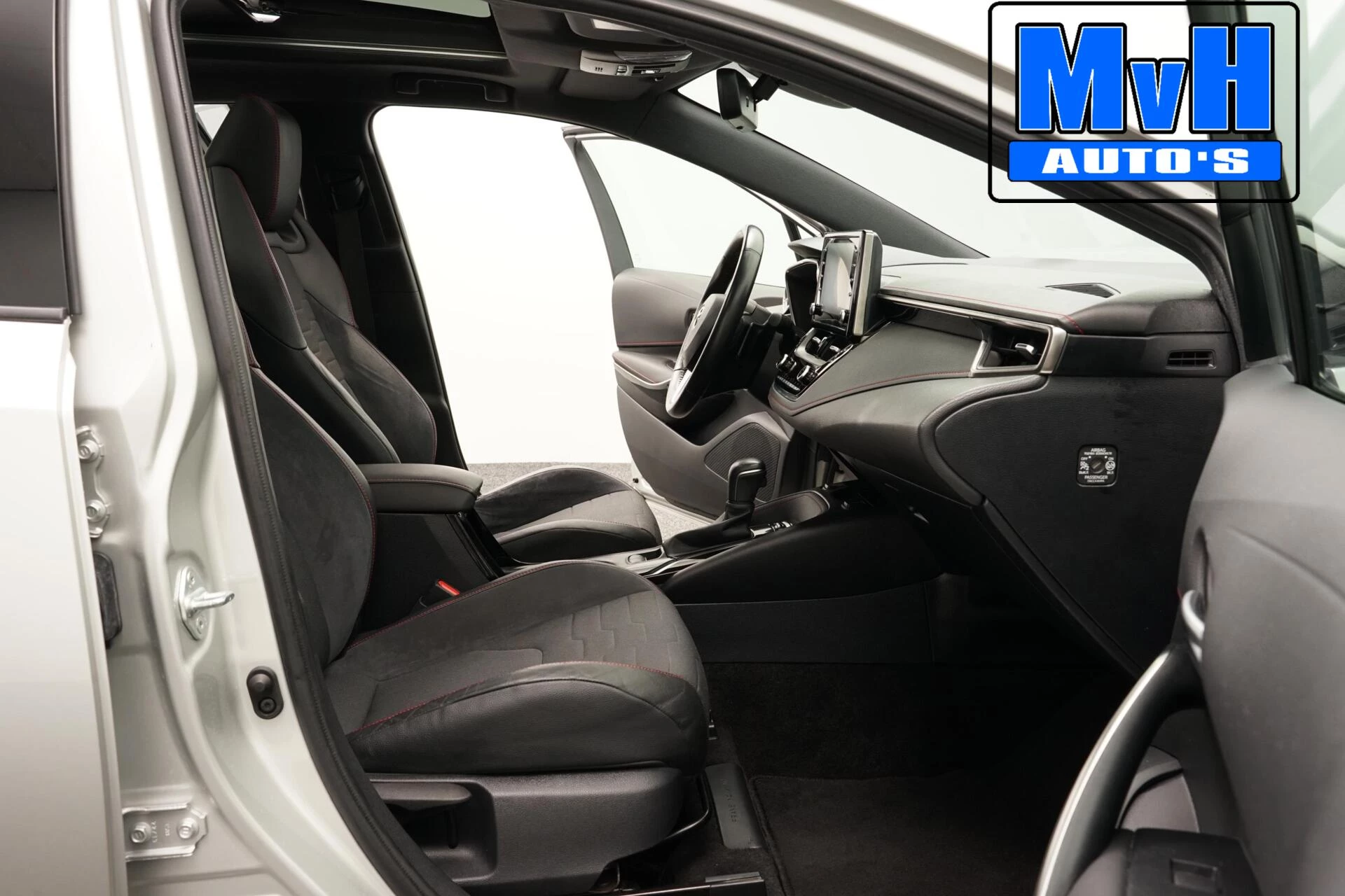 Hoofdafbeelding Toyota Corolla Touring Sports