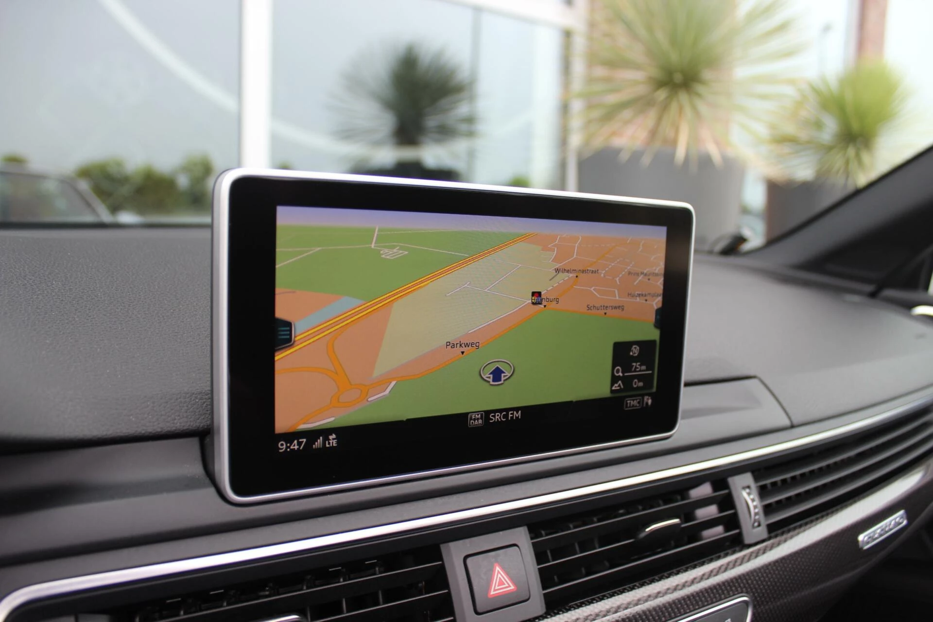 Hoofdafbeelding Audi S5