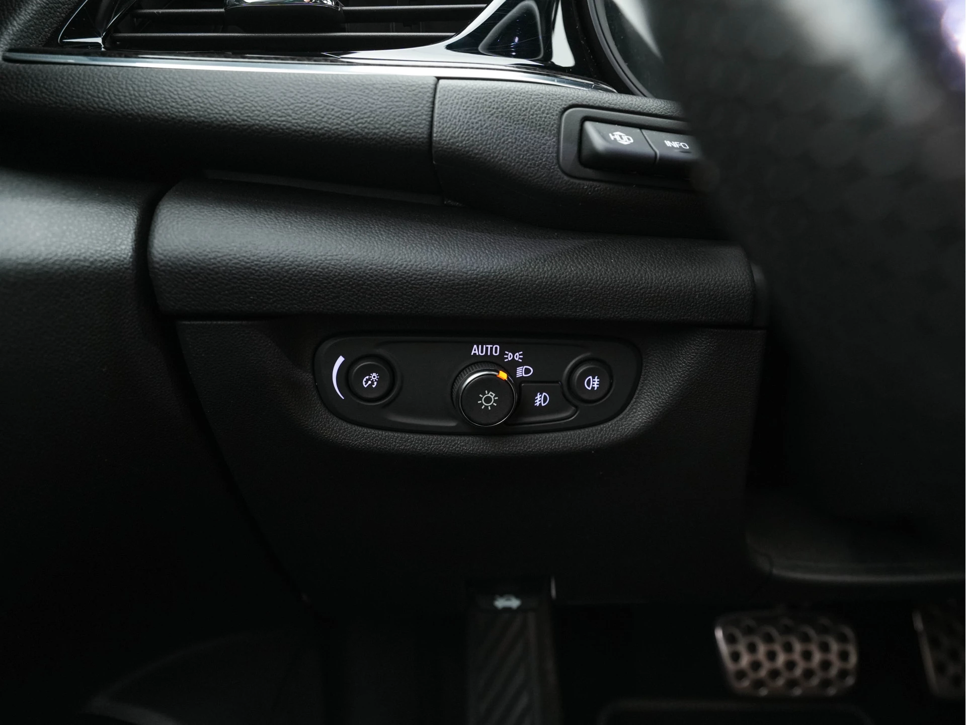 Hoofdafbeelding Opel Insignia