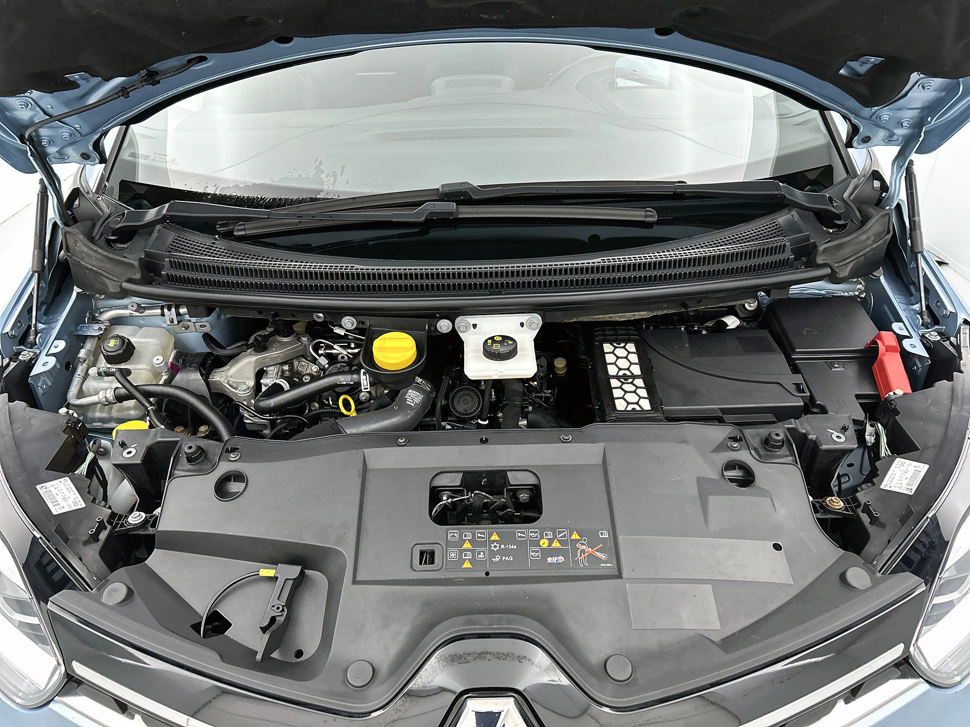 Hoofdafbeelding Renault Scénic