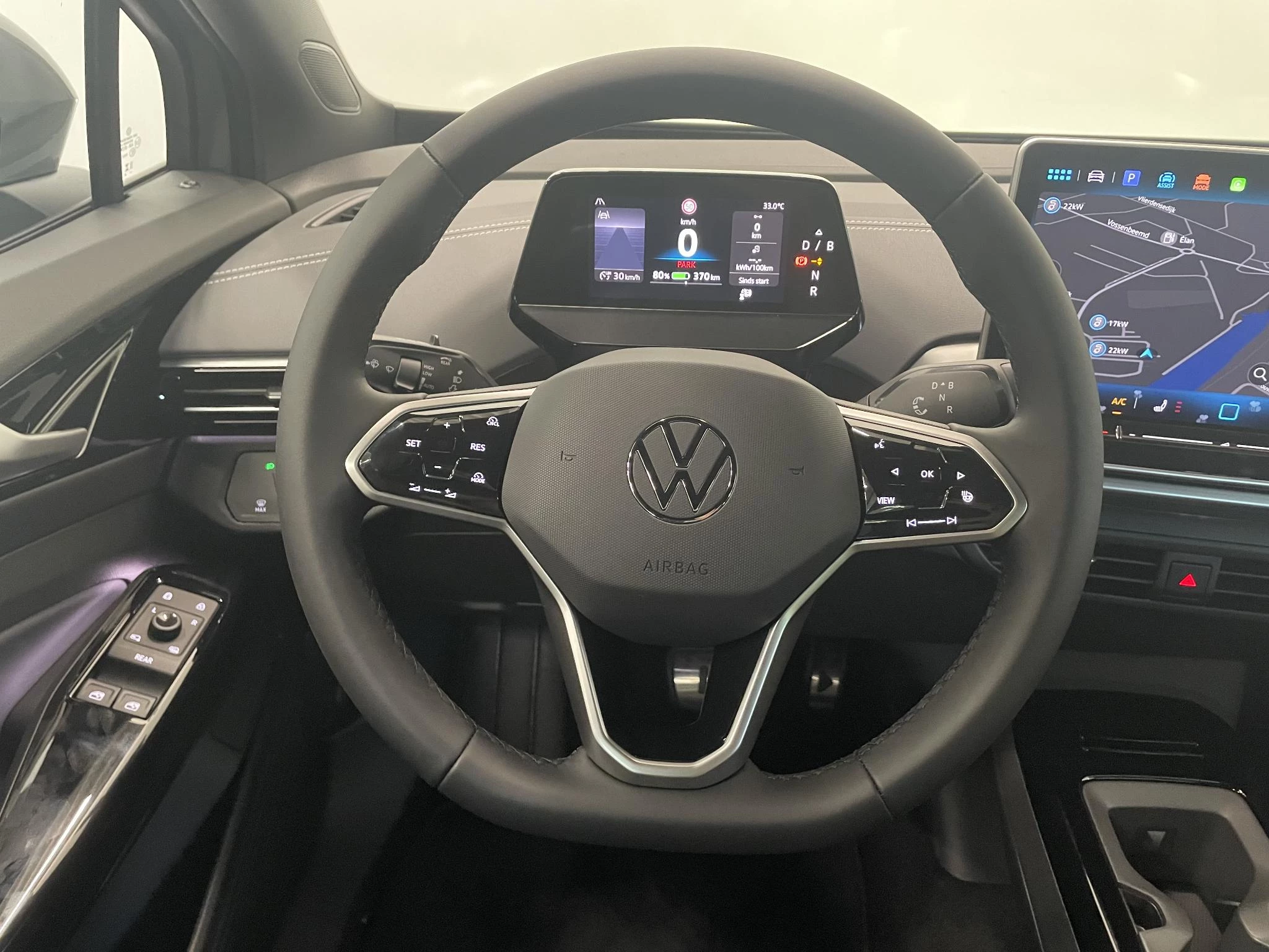 Hoofdafbeelding Volkswagen ID.4