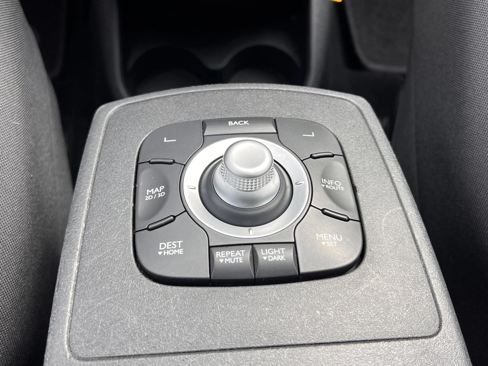 Hoofdafbeelding Renault Grand Scénic