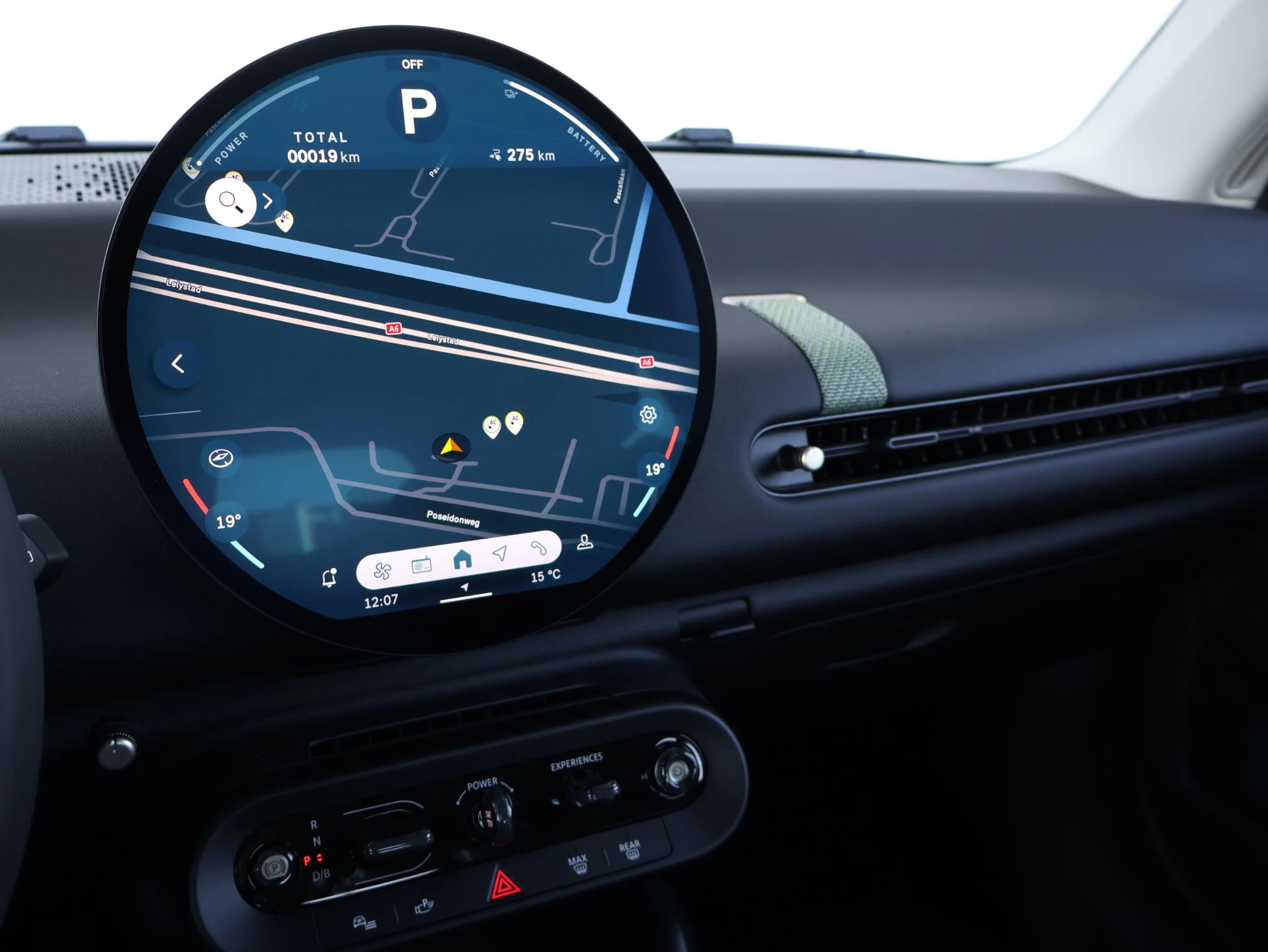 Hoofdafbeelding MINI 3-deurs