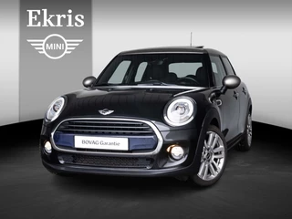 MINI 5-deurs Cooper Aut. Seven + Panoramadak