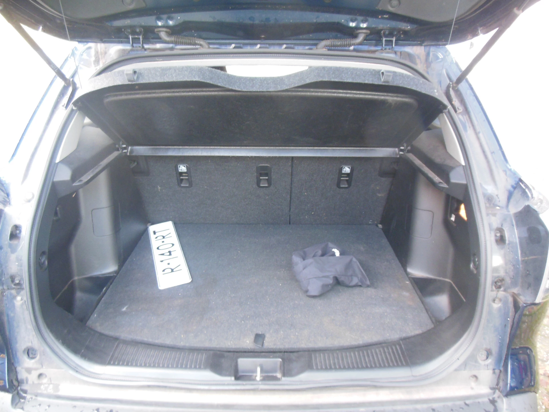 Hoofdafbeelding Suzuki S-Cross