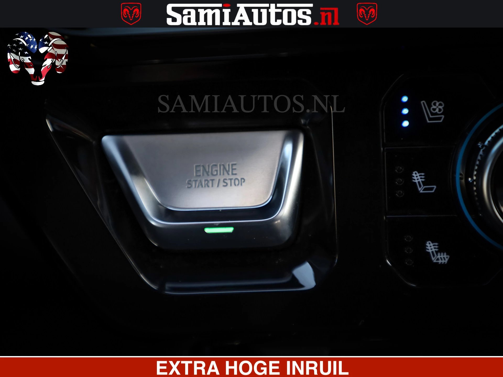 Hoofdafbeelding GMC Sierra