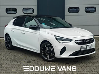 Opel Corsa Elegance Panorama Parkeersensoren Camera Airco Stoelverwarming Apple Carplay Ambiente Verl. (Bezichtiging op afspraak) 