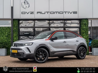 Opel Mokka 1.2 Turbo 130PK Automaat GS Line | Navi | Camera | Winter Pack |