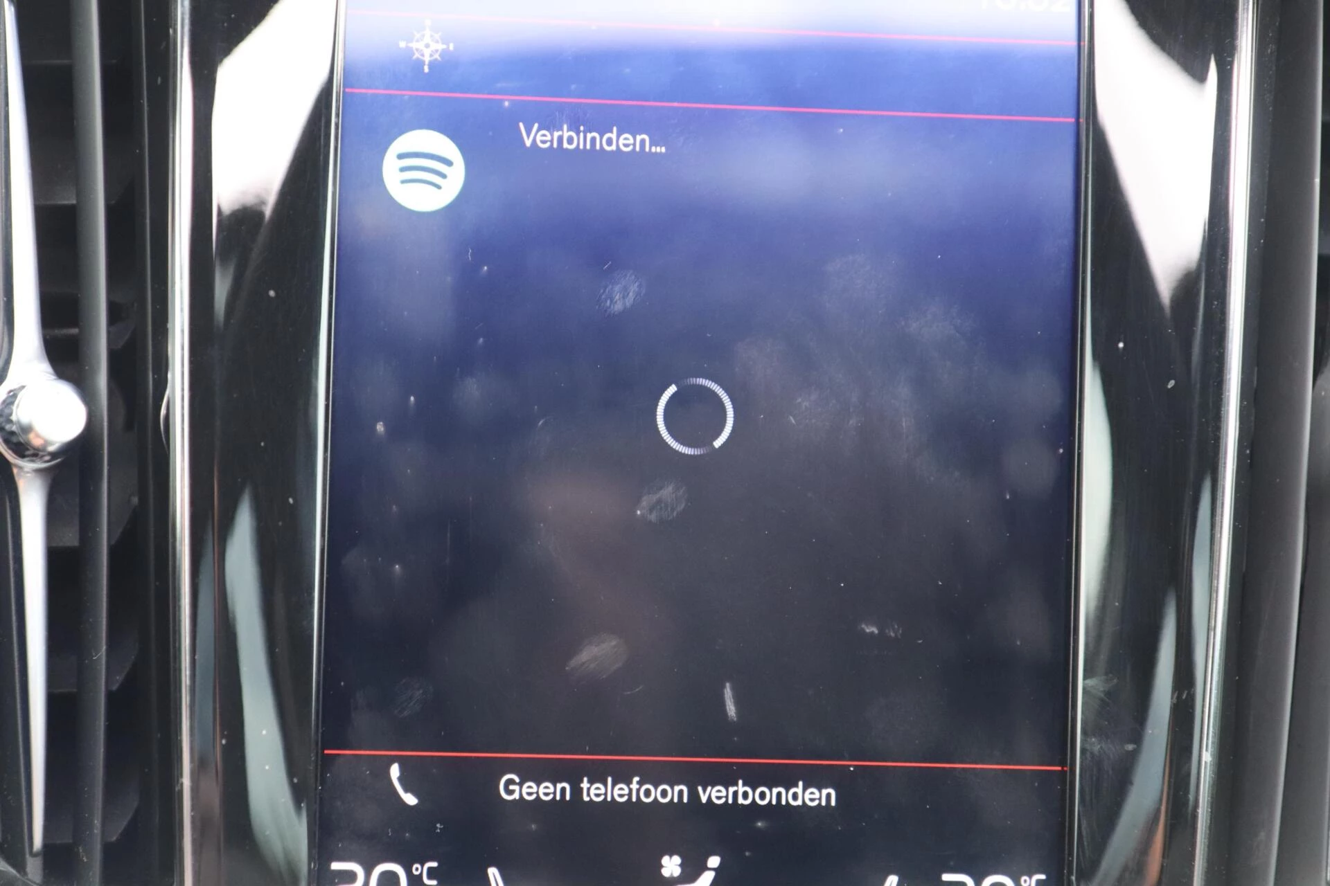 Hoofdafbeelding Volvo S60