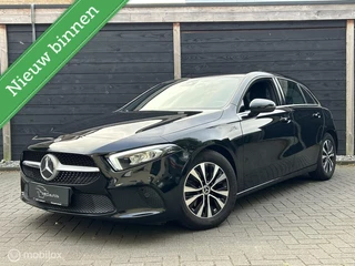 Mercedes A-klasse 180 Business Solution FM nav / Camera / Half leder / LED