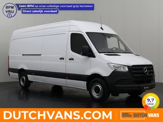 Mercedes-Benz Sprinter 315CDi L3H2 Maxi | 3500Kg Trekhaak | Airco | Cruise | 3-Zits 