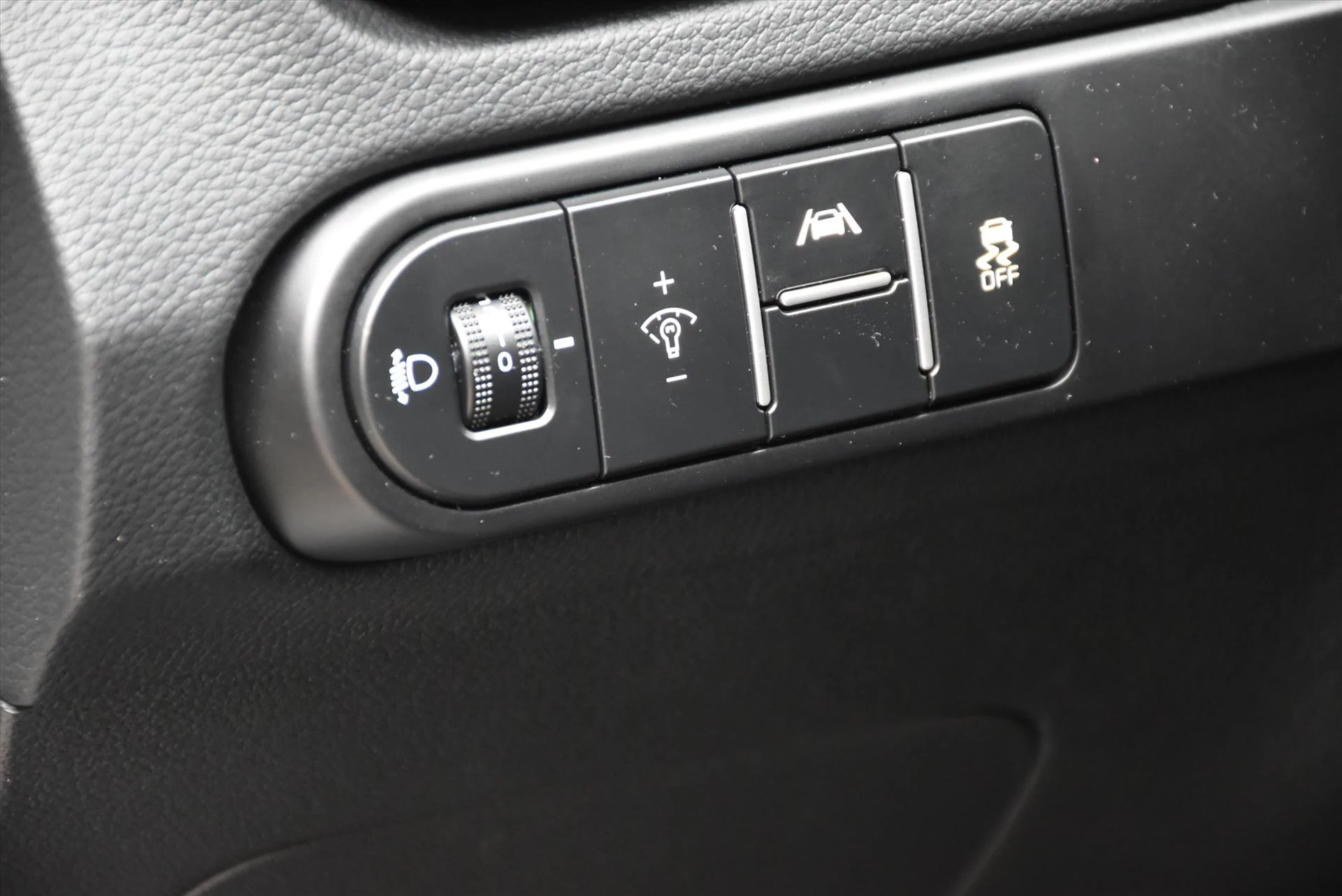 Hoofdafbeelding Kia Ceed
