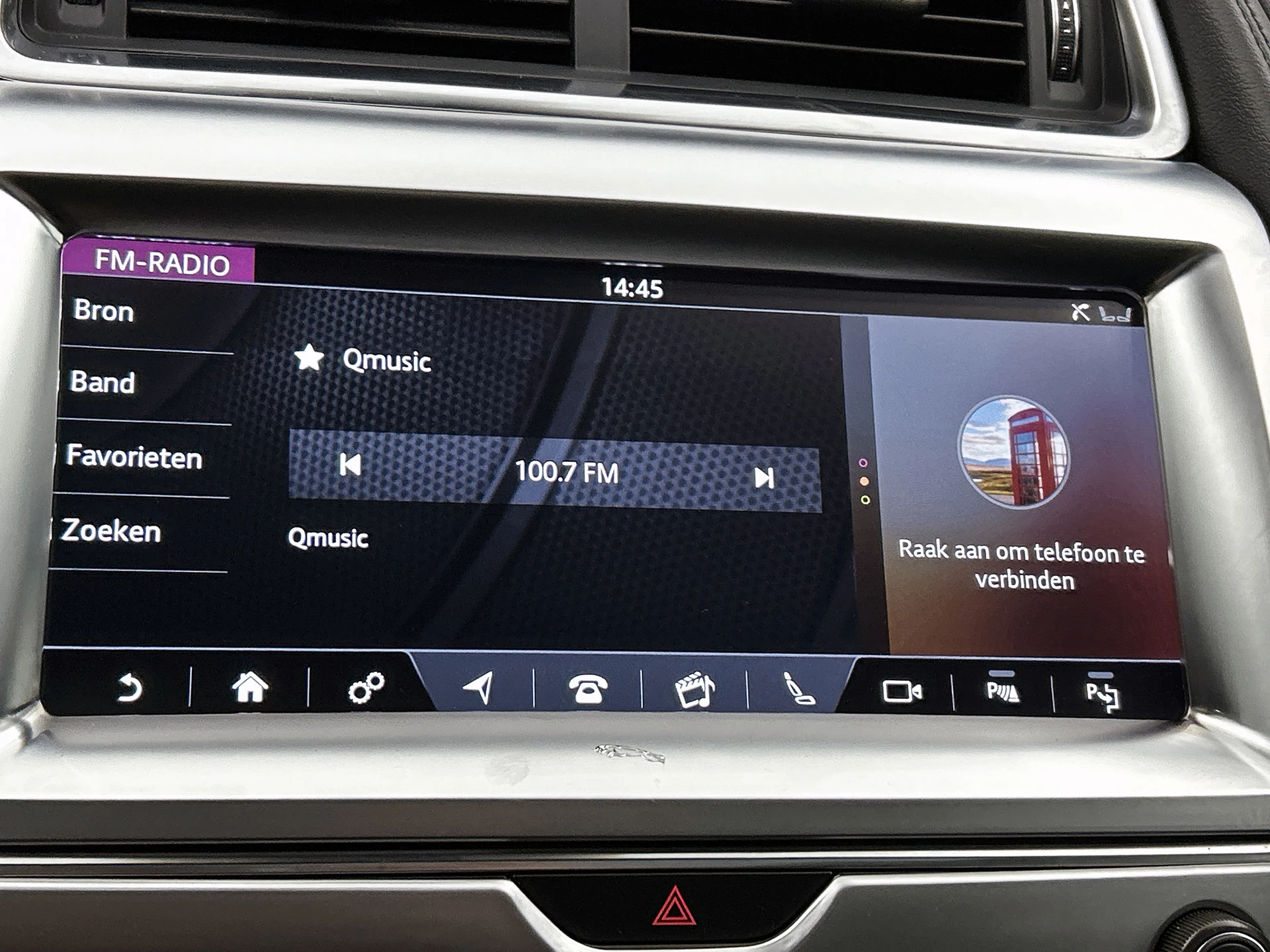 Hoofdafbeelding Jaguar E-PACE