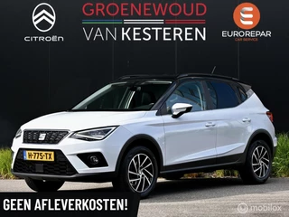 Seat Arona 1.0 TSI Xcellence Launch Edition I Automaat I Navi