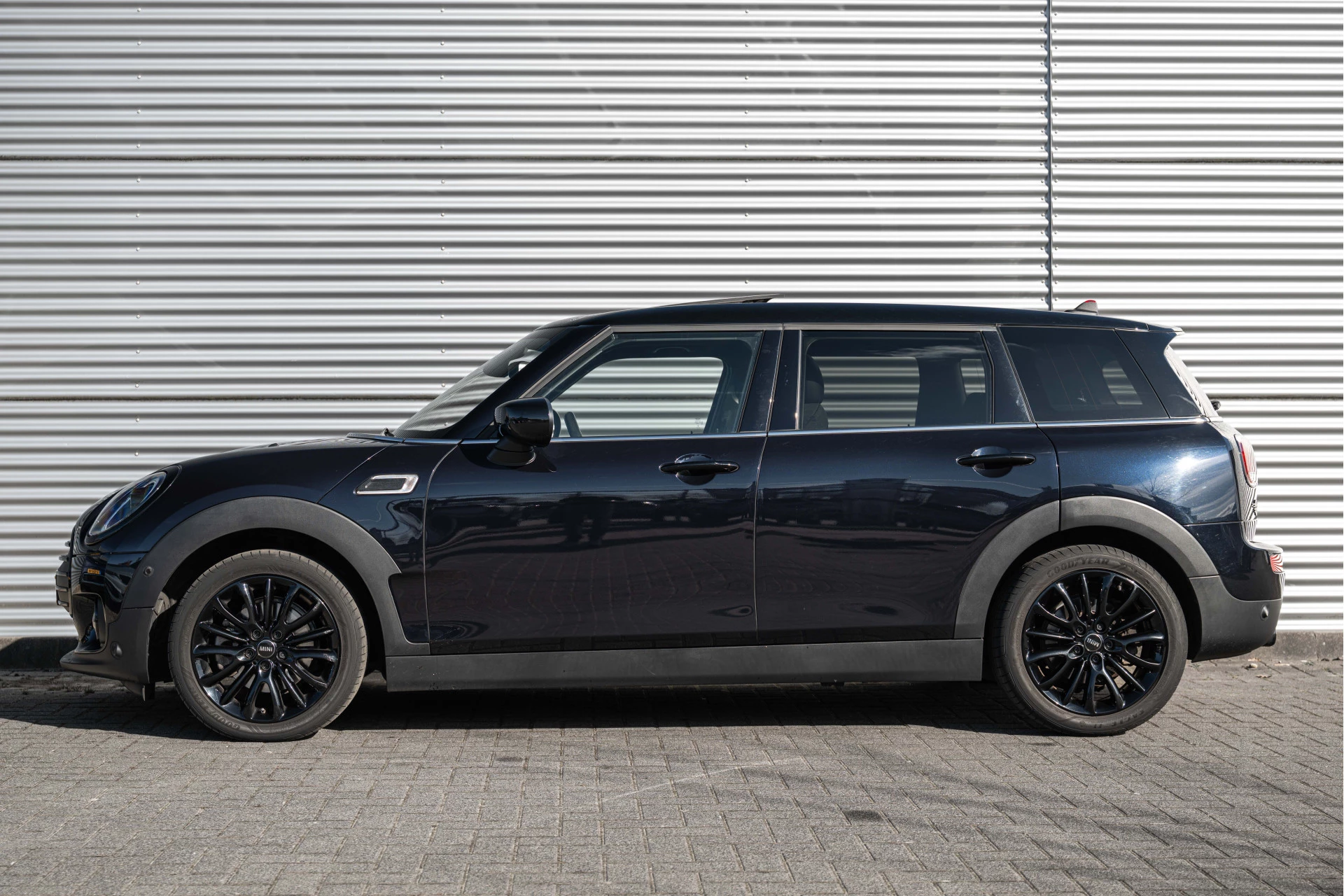 Hoofdafbeelding MINI Clubman