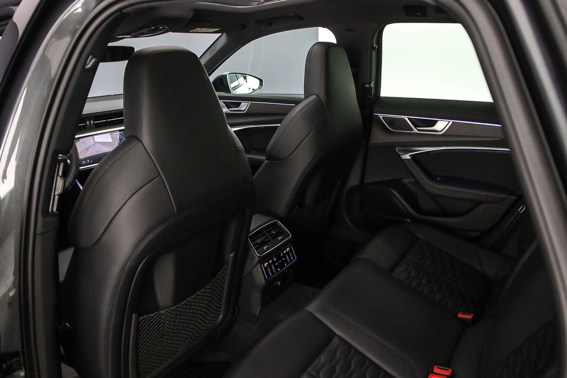 Hoofdafbeelding Audi RS6