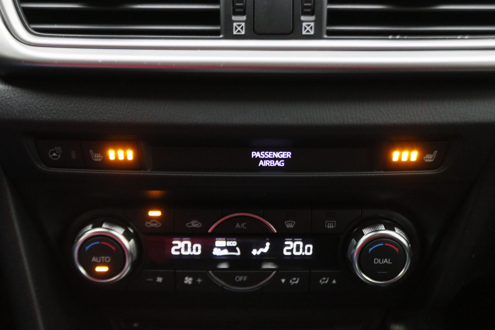 Hoofdafbeelding Mazda 3