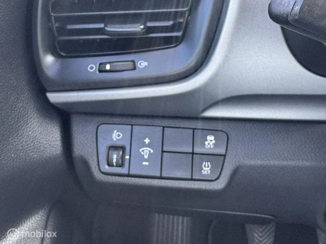 Hoofdafbeelding Kia Stonic