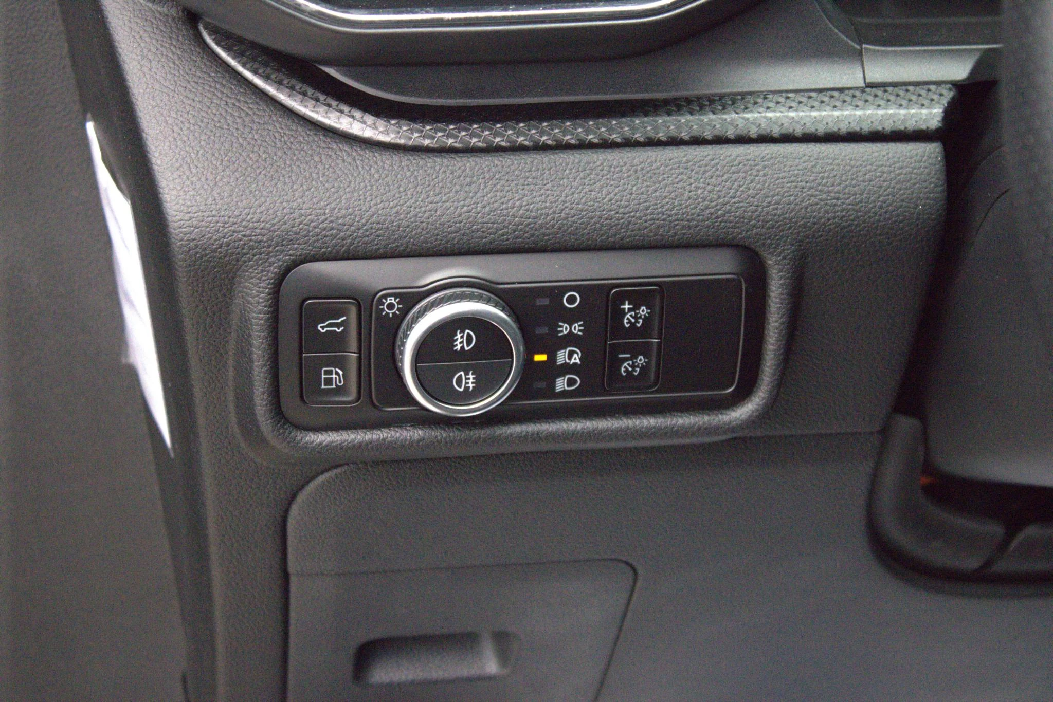 Hoofdafbeelding Ford Explorer