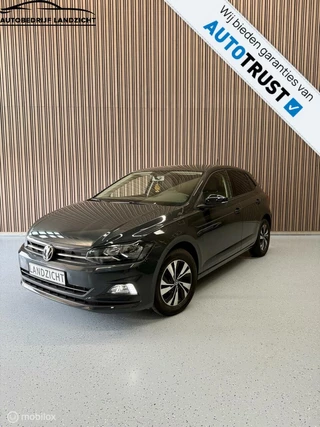 Volkswagen Polo 1.0 TSI 95PK Comfortline | Automaat