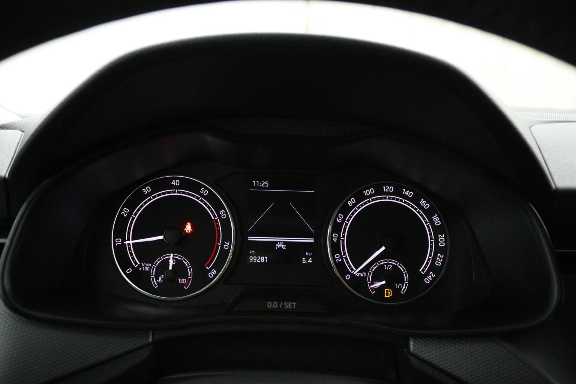 Hoofdafbeelding Škoda Kamiq