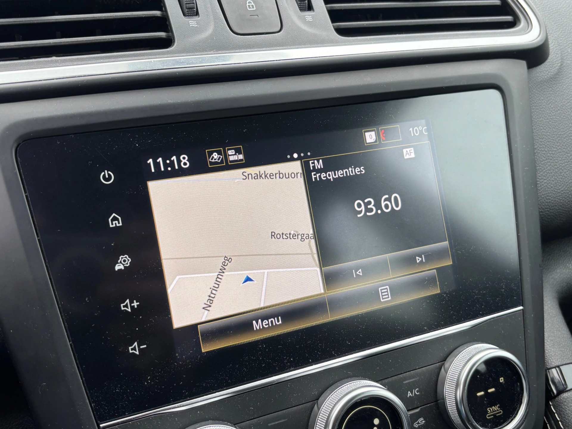 Hoofdafbeelding Renault Kadjar