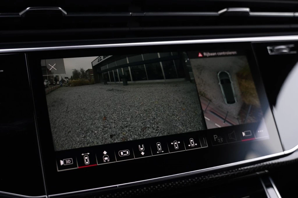 Hoofdafbeelding Audi SQ8