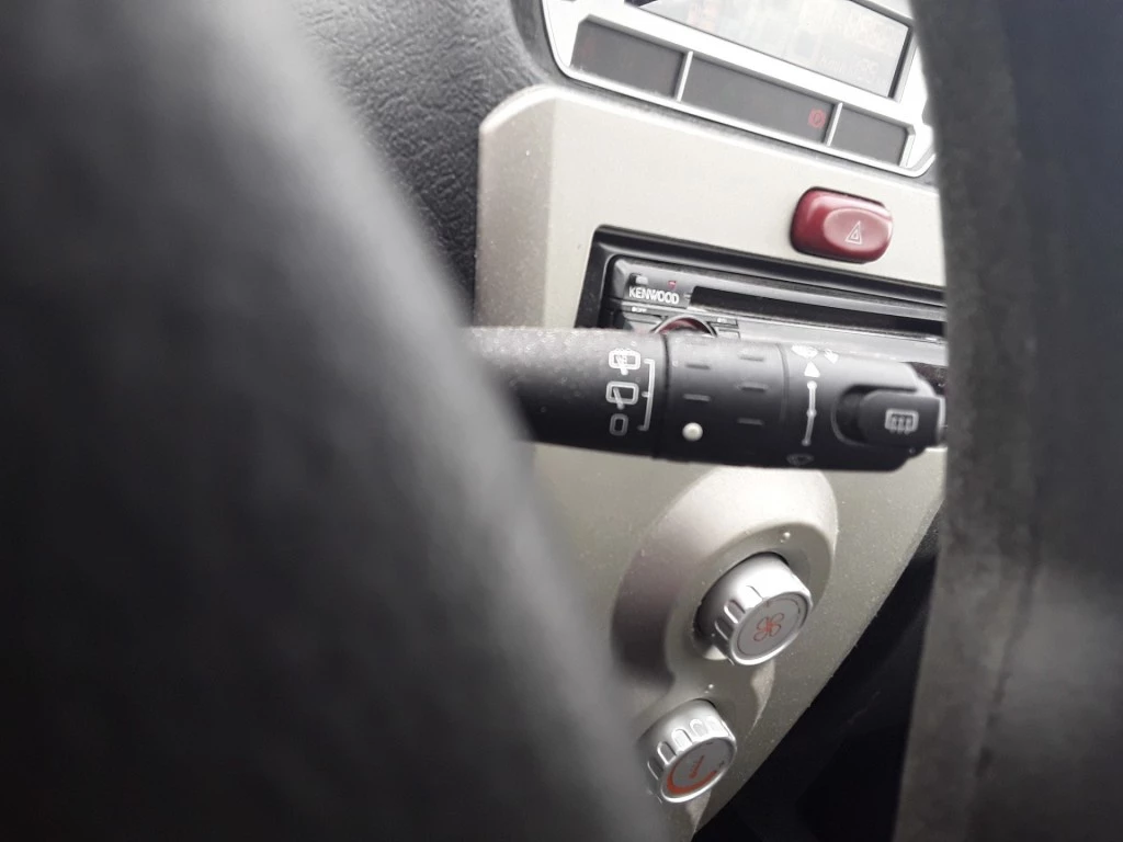 Hoofdafbeelding Microcar M.go