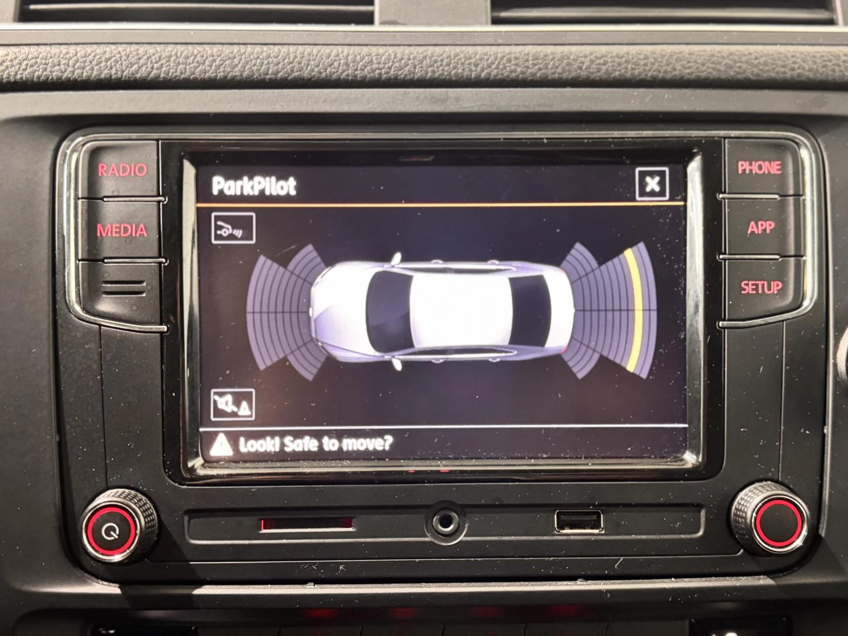 Hoofdafbeelding Volkswagen Jetta