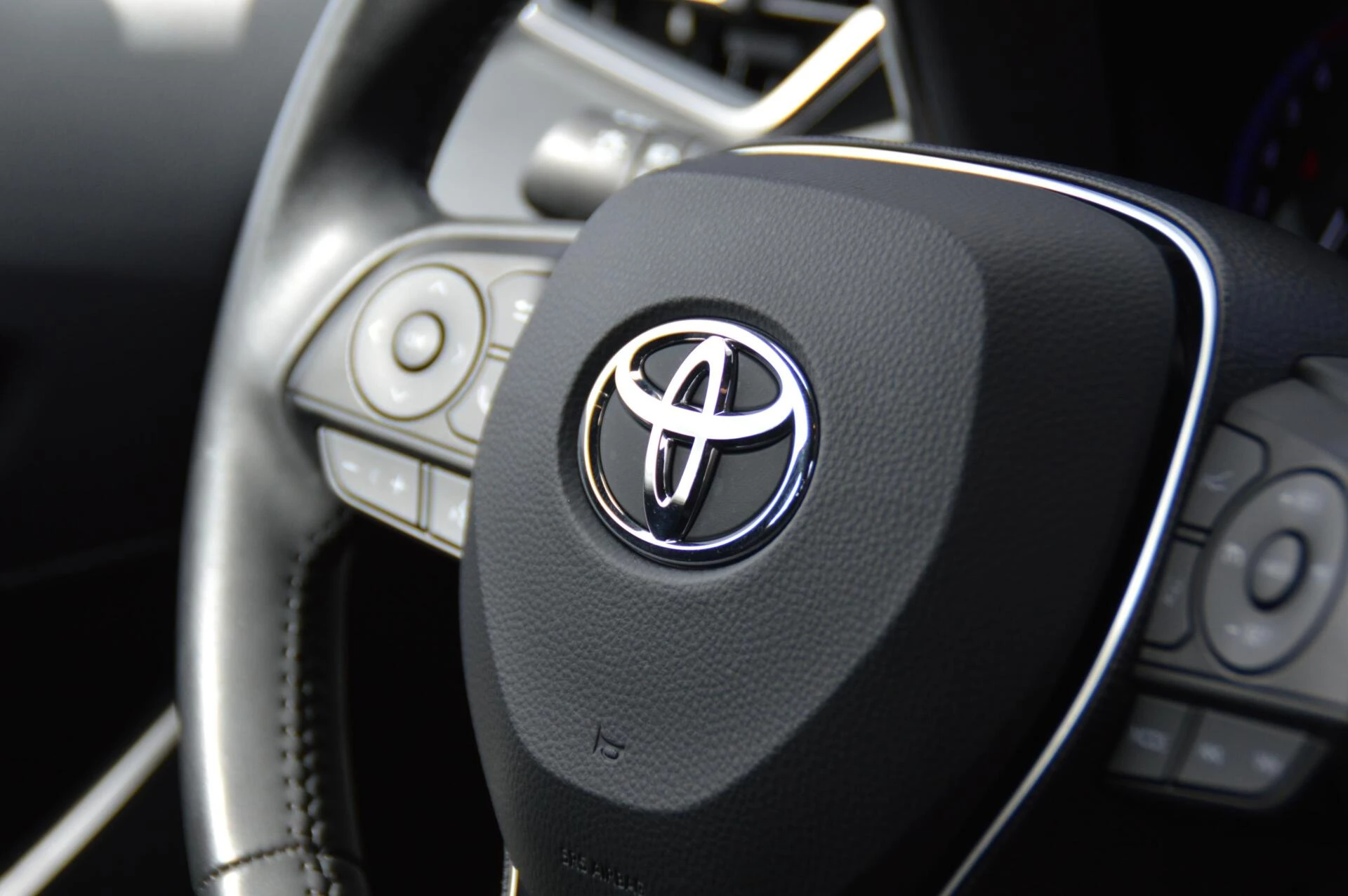 Hoofdafbeelding Toyota Corolla Touring Sports