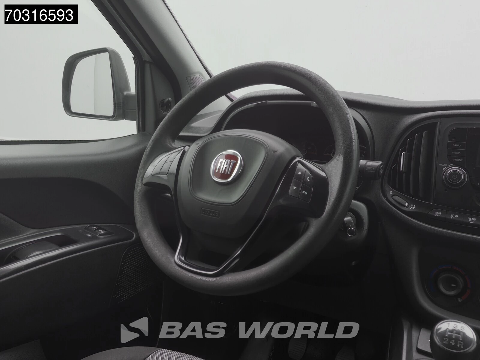 Hoofdafbeelding Fiat Doblò