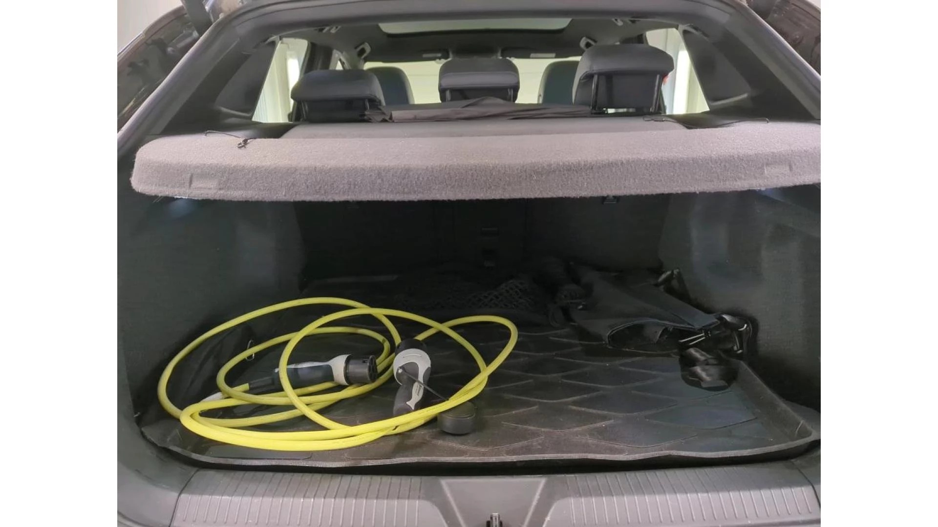 Hoofdafbeelding Volkswagen ID.4